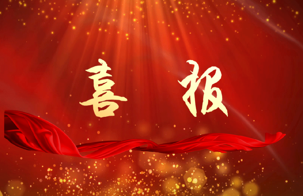 喜报！技术发展中心荣获黑龙江2026“数据要素×”大赛优秀奖